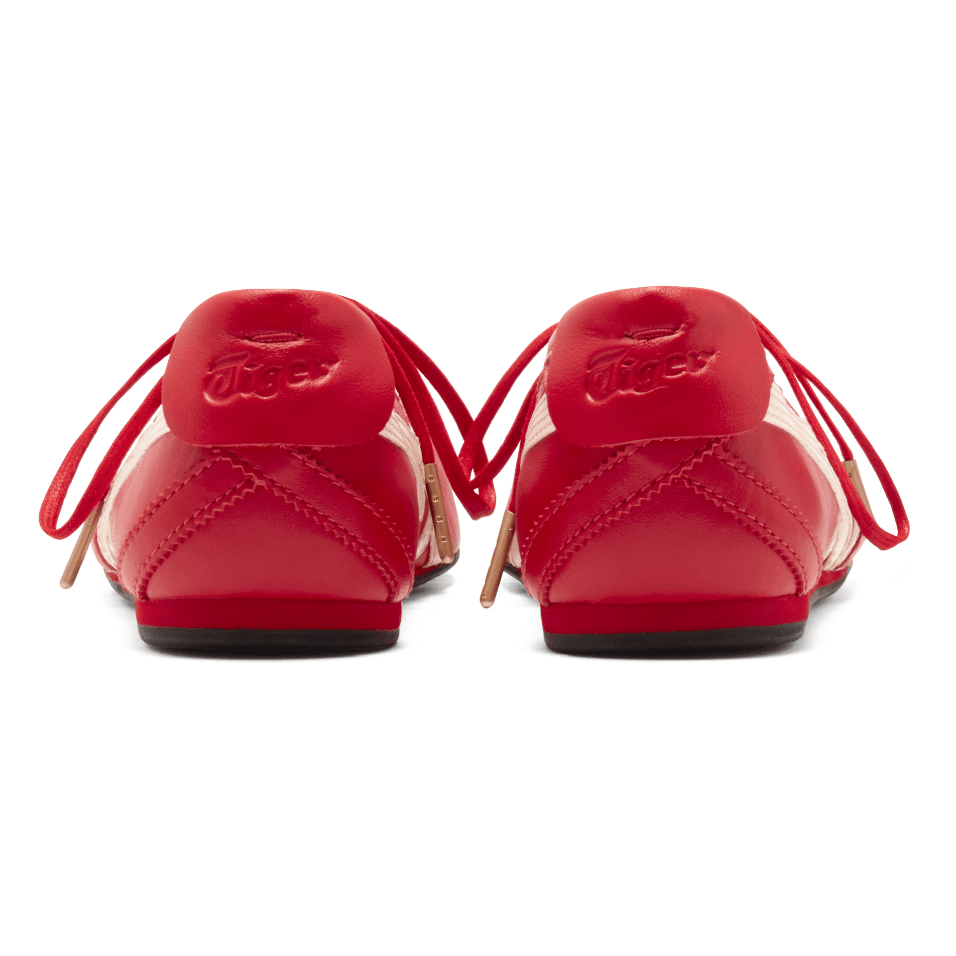 Onitsuka Tiger GYMNARINA Туфли Мэри Джейн Low Топ Женские - изображение 7