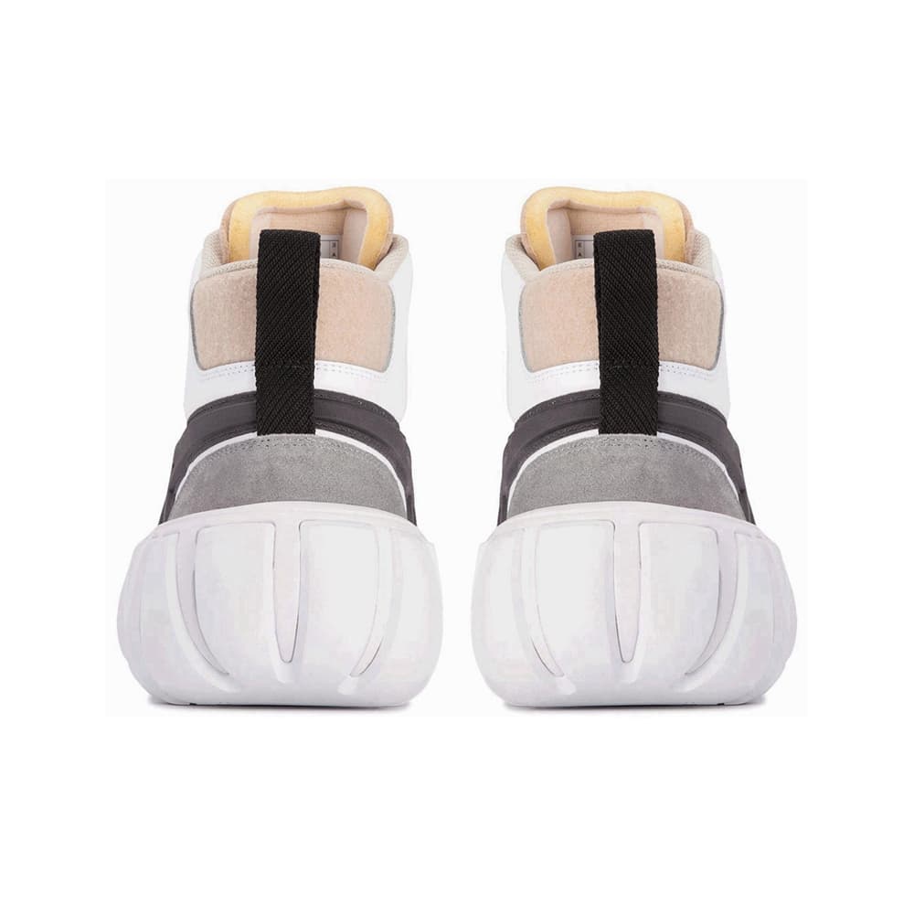 Кроссовки Onitsuka Tiger Dentigre - изображение 6