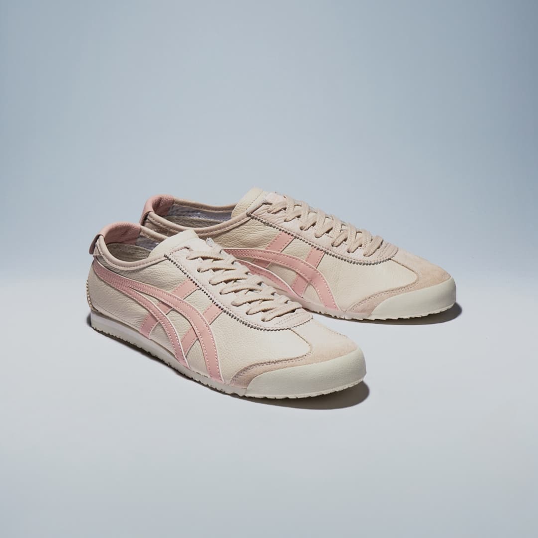 Кроссовки Onitsuka Tiger Mexico 66 - изображение 8