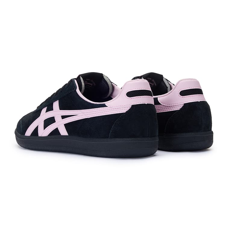 Кроссовки Onitsuka Tiger Tokuten Black - изображение 7
