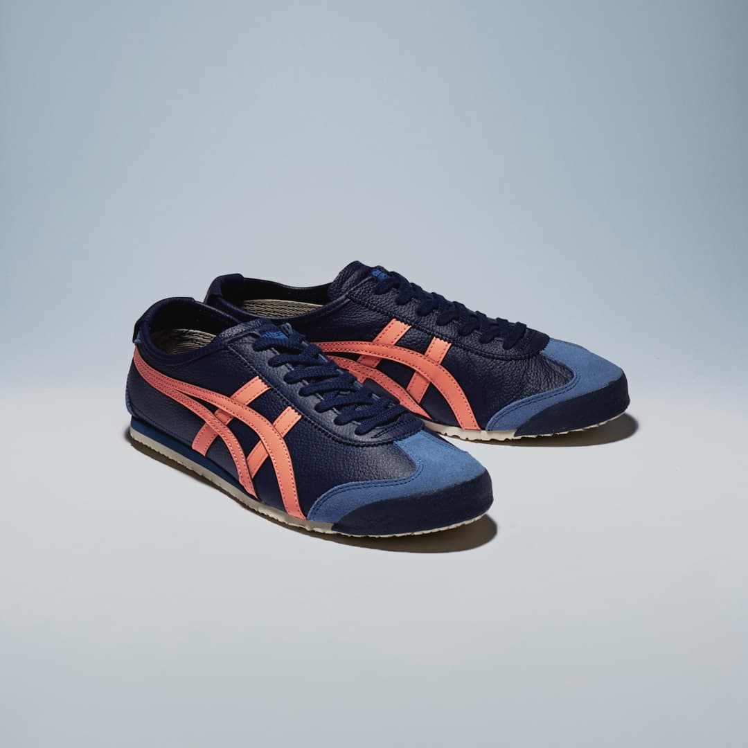 Кроссовки Onitsuka Tiger MEXICO 66 - изображение 8