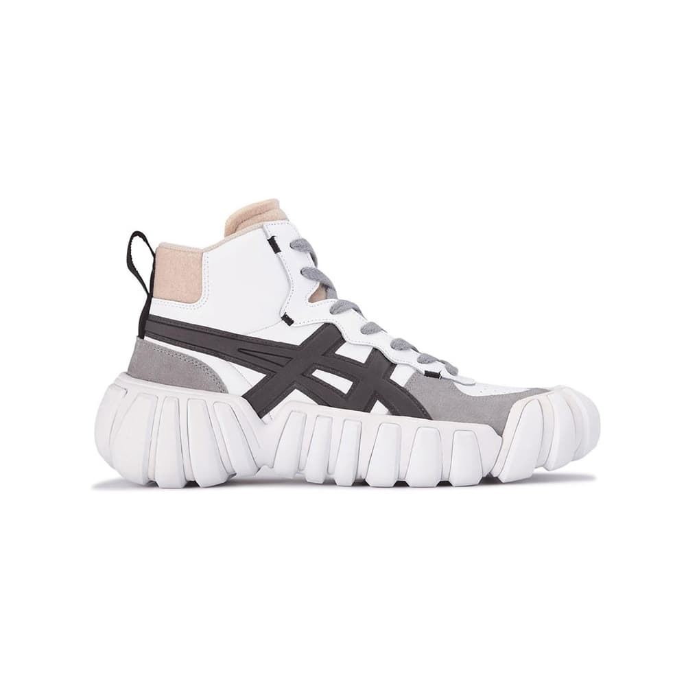 Кроссовки Onitsuka Tiger Dentigre - изображение 5