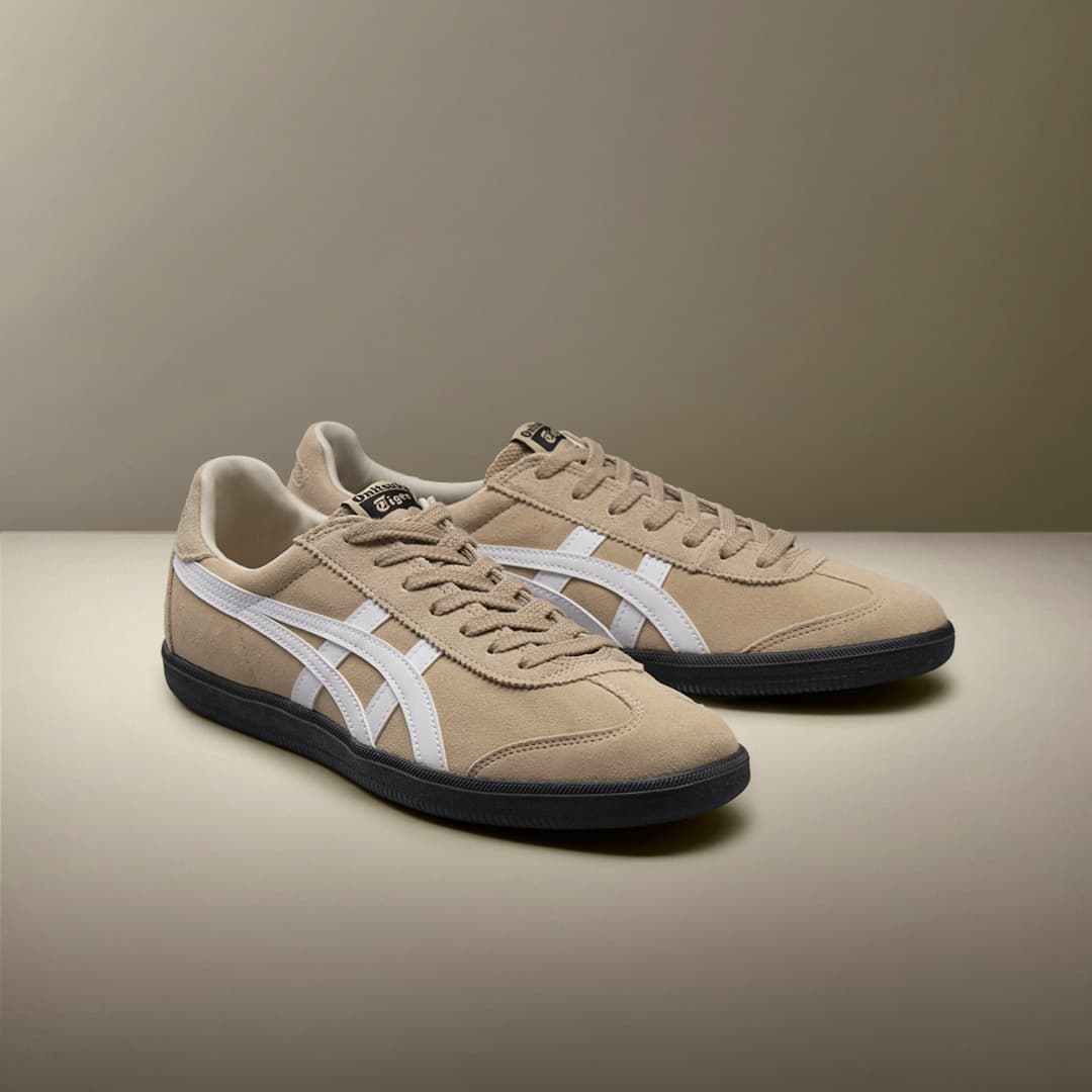 Кроссовки Onitsuka Tiger Tokuten Khaki - изображение 8
