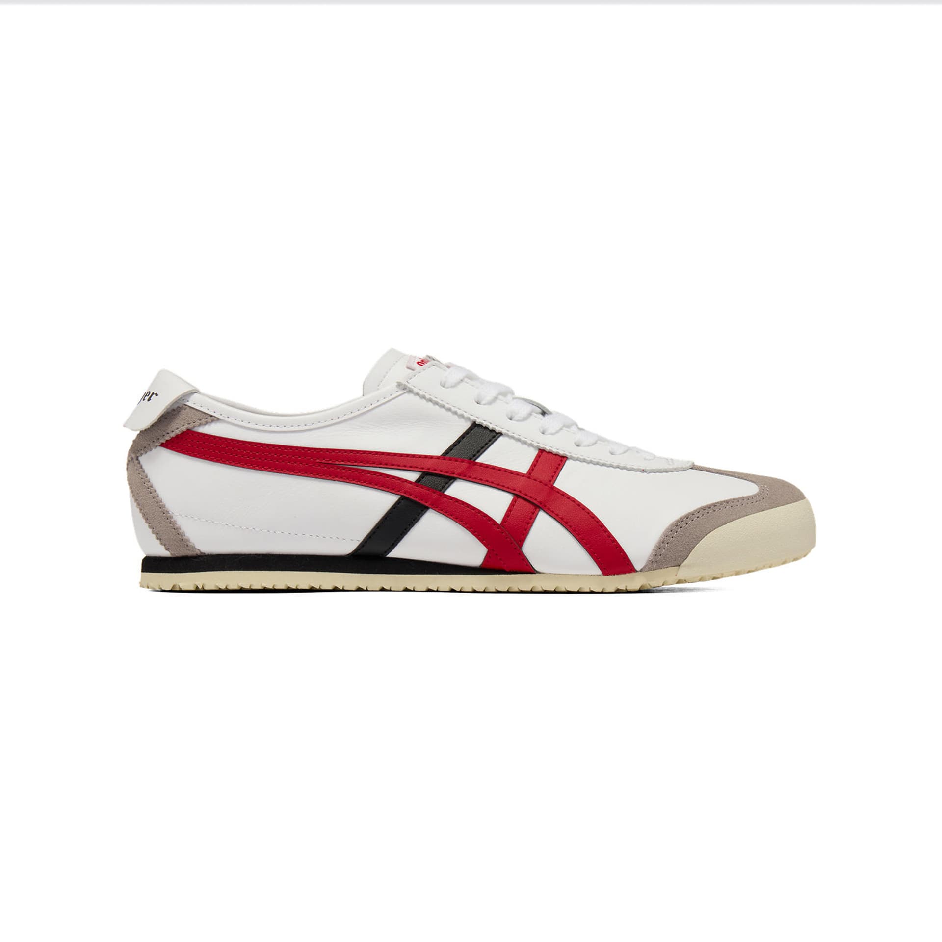 Кроссовки Onitsuka Tiger MEXICO 66 Low Casual Everyday Shoes Unisex Onitsuka Tiger MEXICO 66 Низкий Повседневный Унисекс Обувь - изображение 7