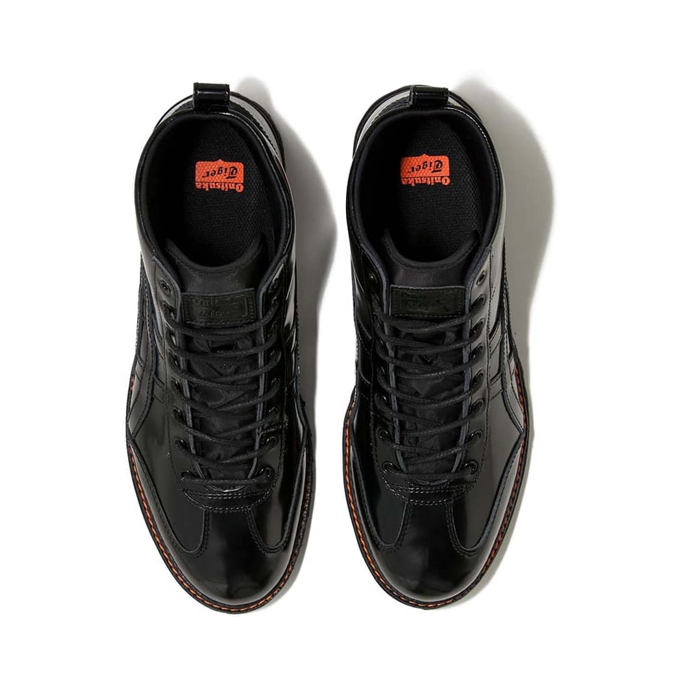 Ботинки Onitsuka Tiger Mexico Rinkan - изображение 7
