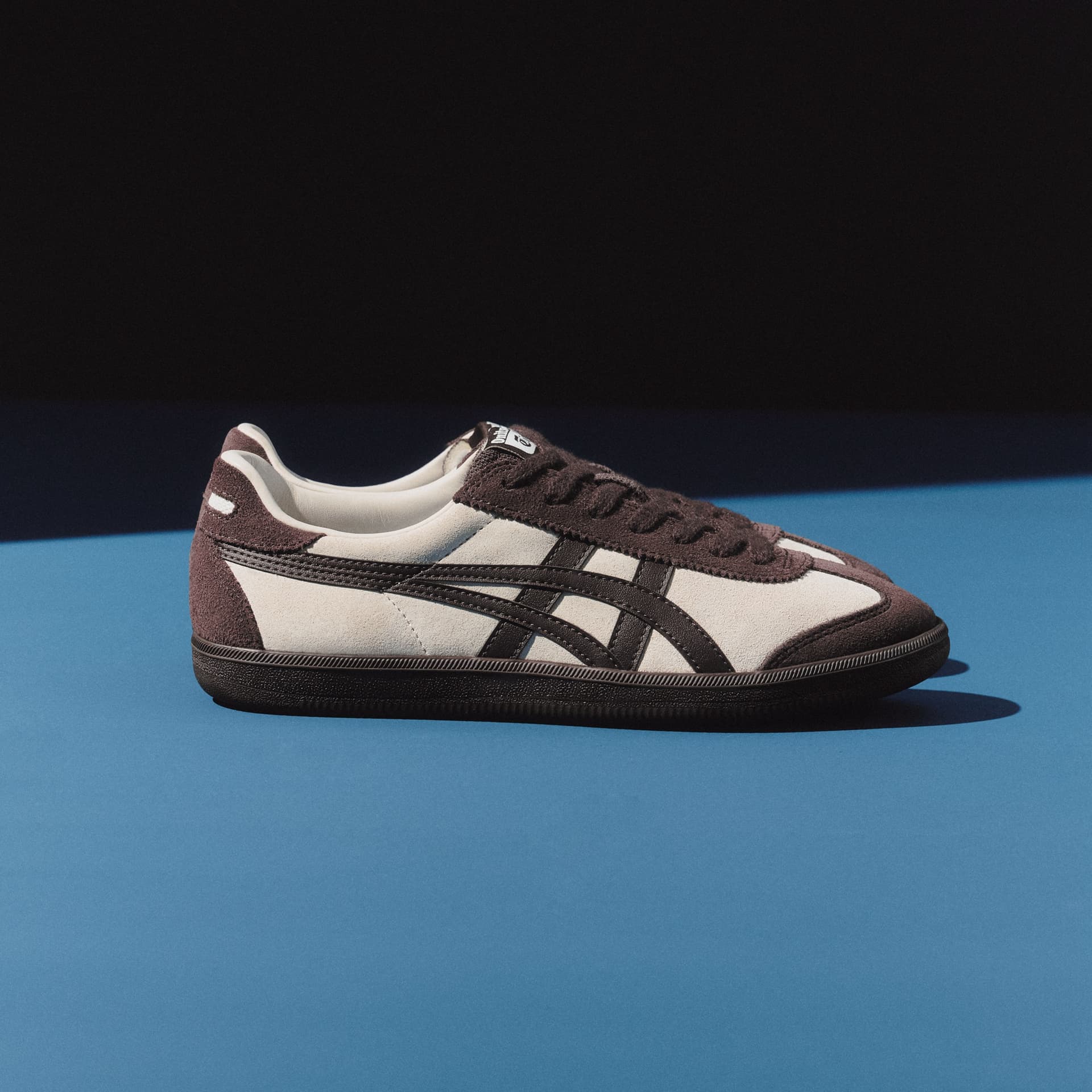 Кроссовки Onitsuka Tiger Tokuten Кеды немецкой армии (GAT) Low Топ Унисекс - изображение 8