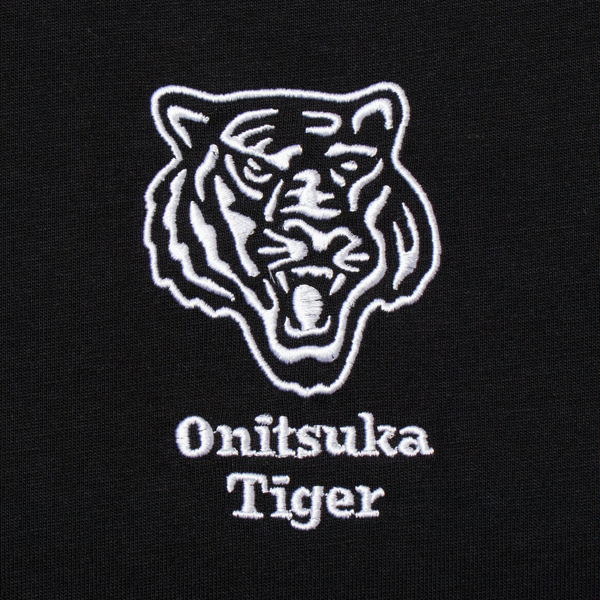 Футболка Onitsuka Tiger T - изображение 4