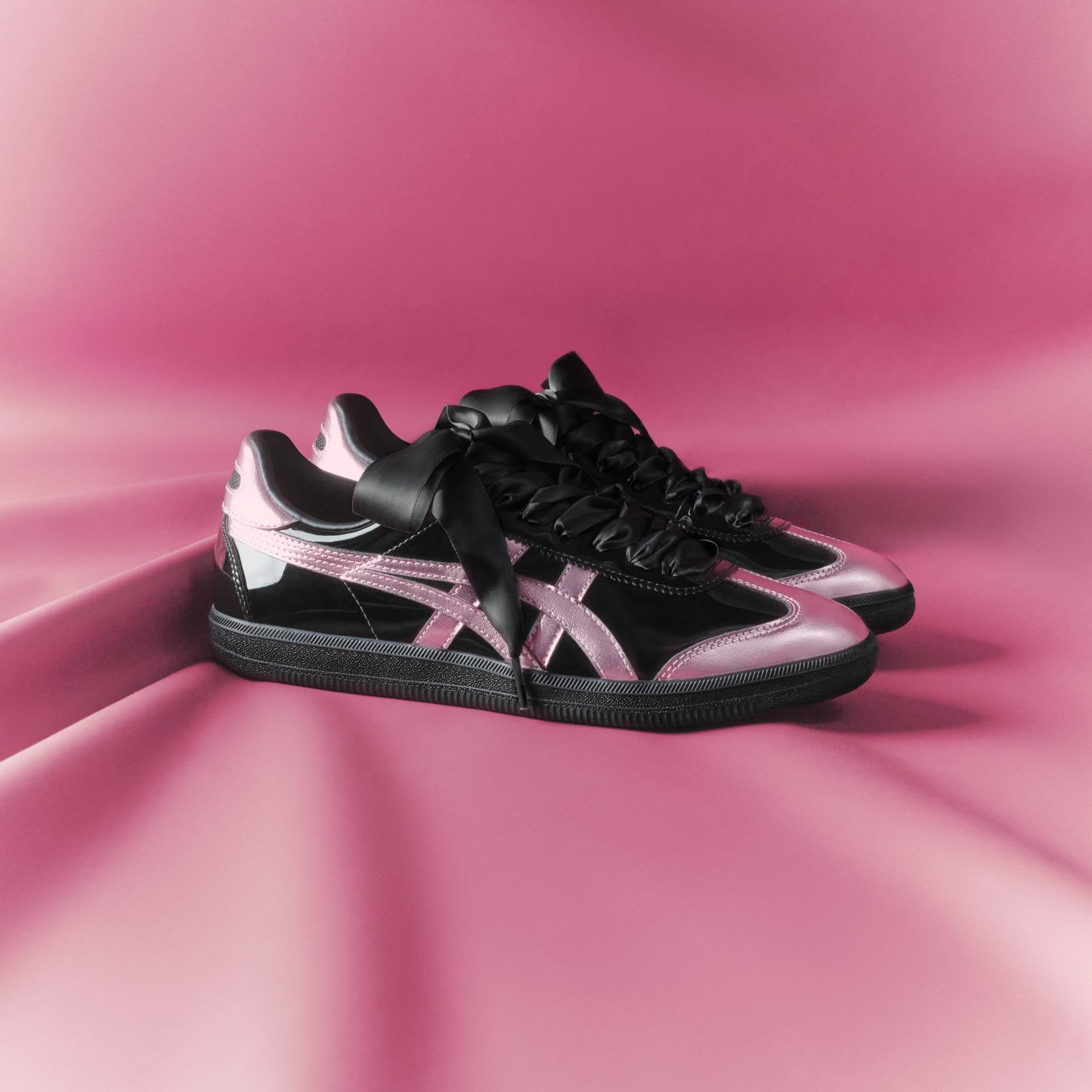 Кроссовки Onitsuka Tiger Tokuten Удобная Винтажная Универсальная Повседневная Обувь Лоу-топы Унисекс - изображение 8