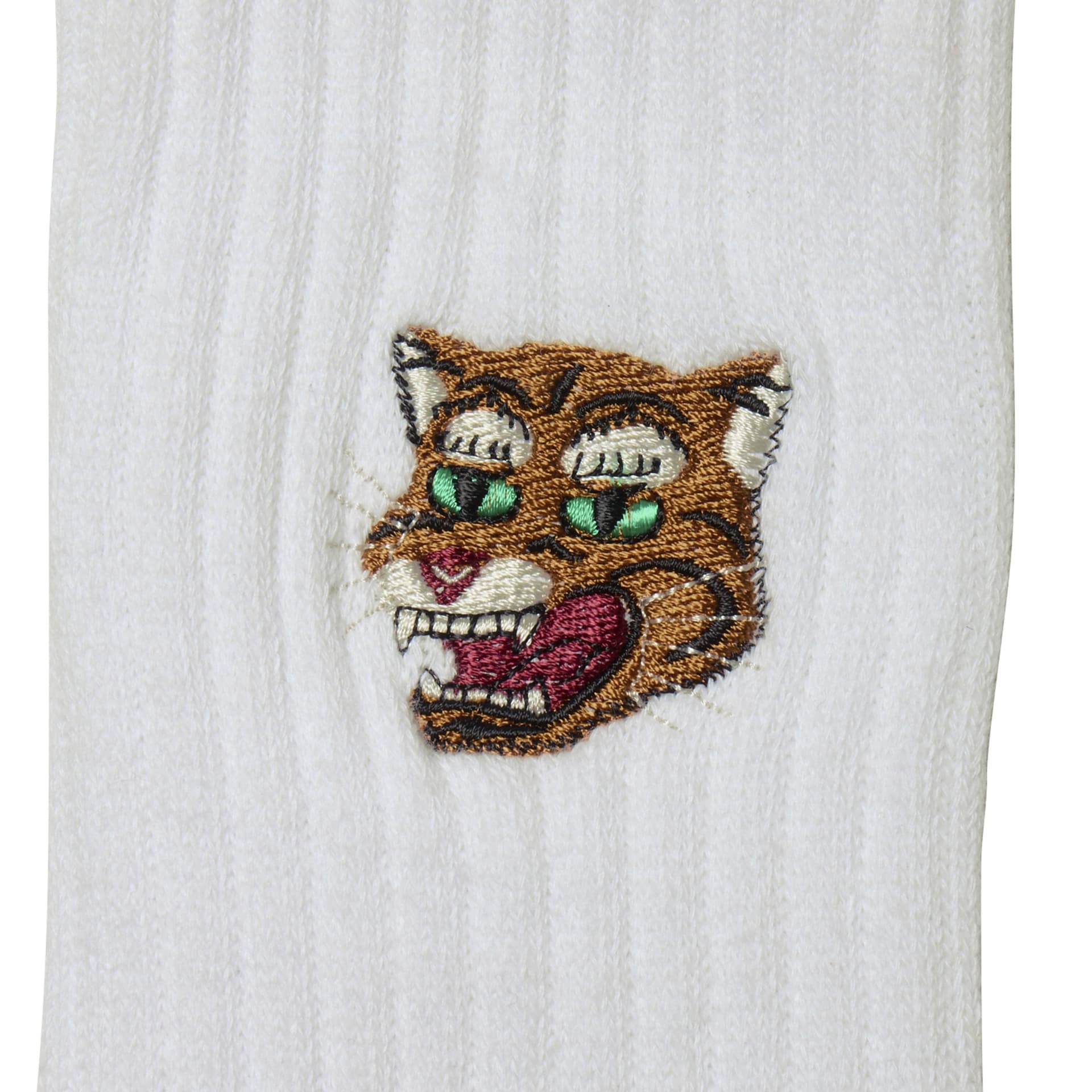 Носки Onitsuka Tiger MIDDLE SOCKS 1 - изображение 4