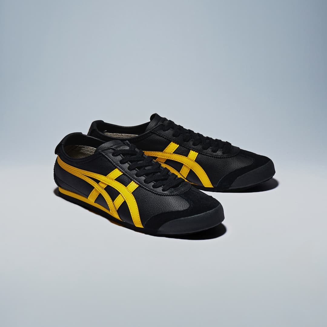 Кроссовки Onitsuka Tiger MEXICO 66 - изображение 8