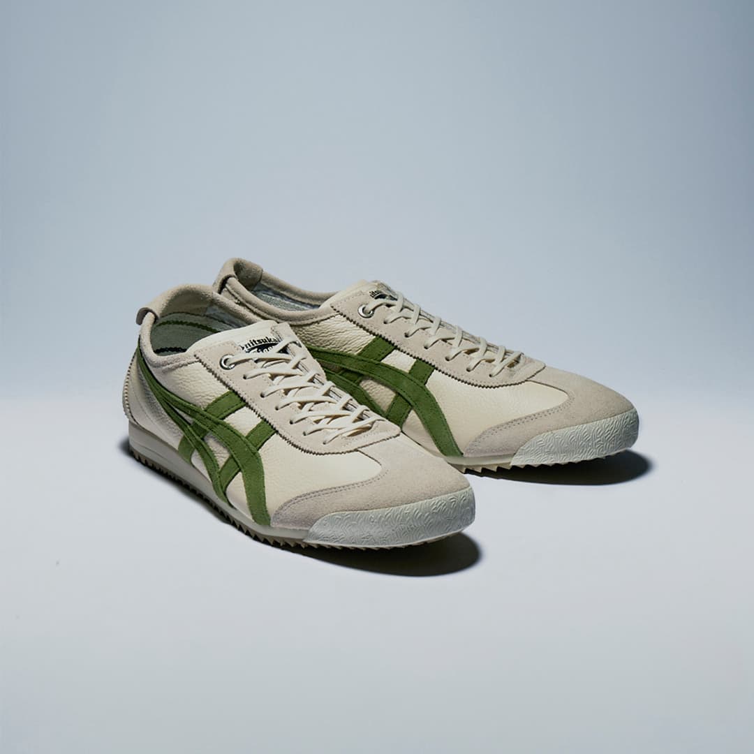 Кроссовки Onitsuka Tiger MEXICO 66 SD - изображение 8