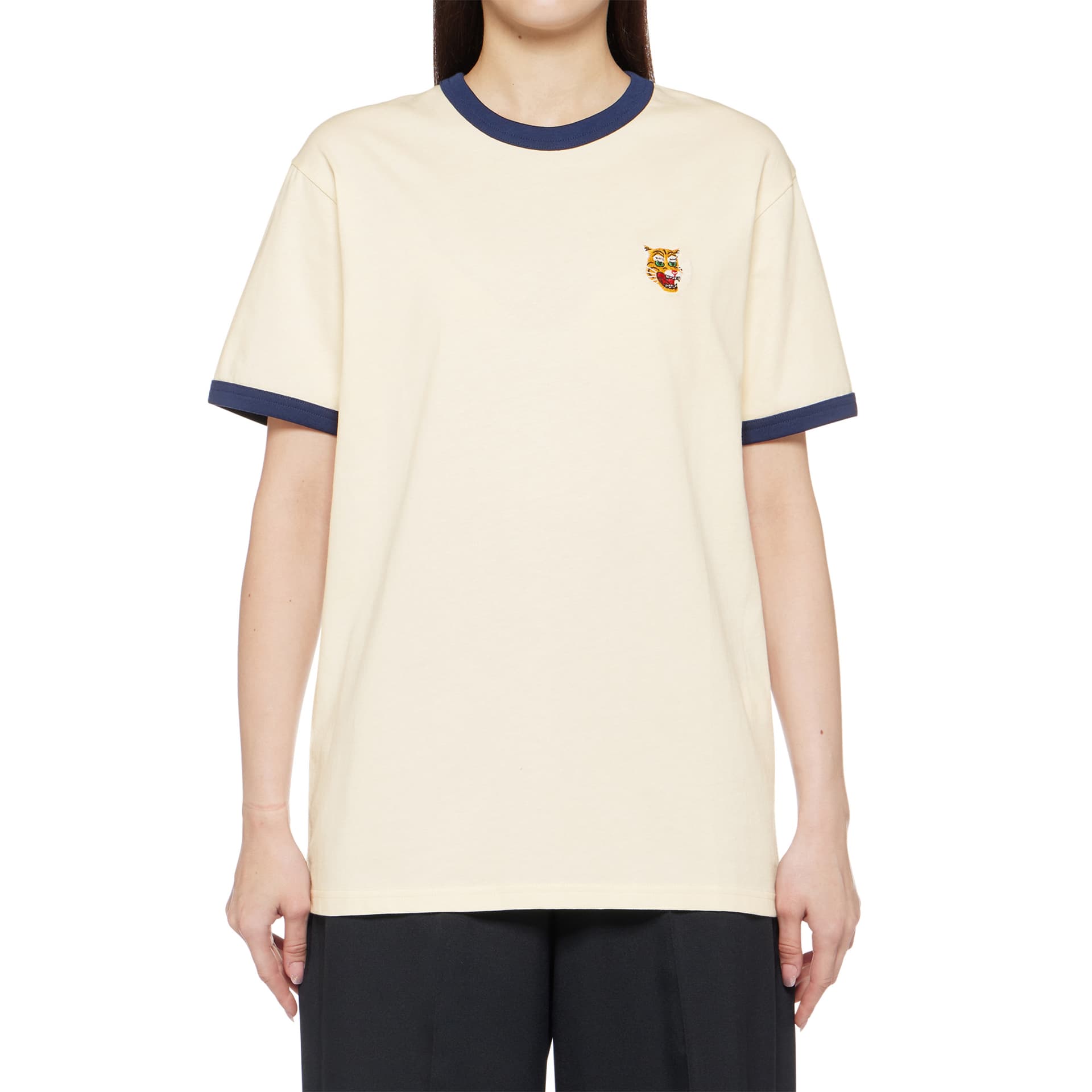 Футболка Onitsuka Tiger logo T - изображение 5