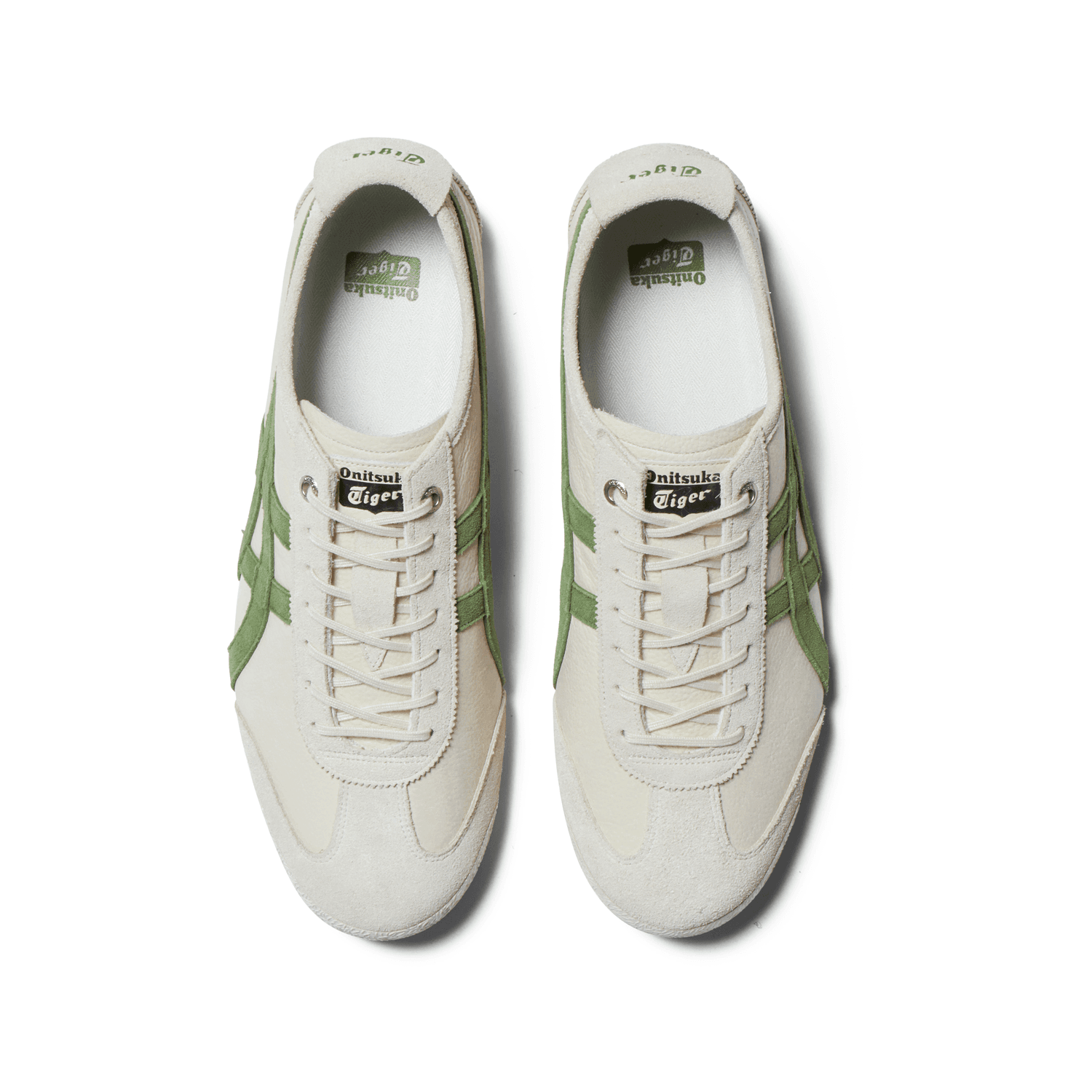 Кроссовки Onitsuka Tiger MEXICO 66 SD - изображение 7