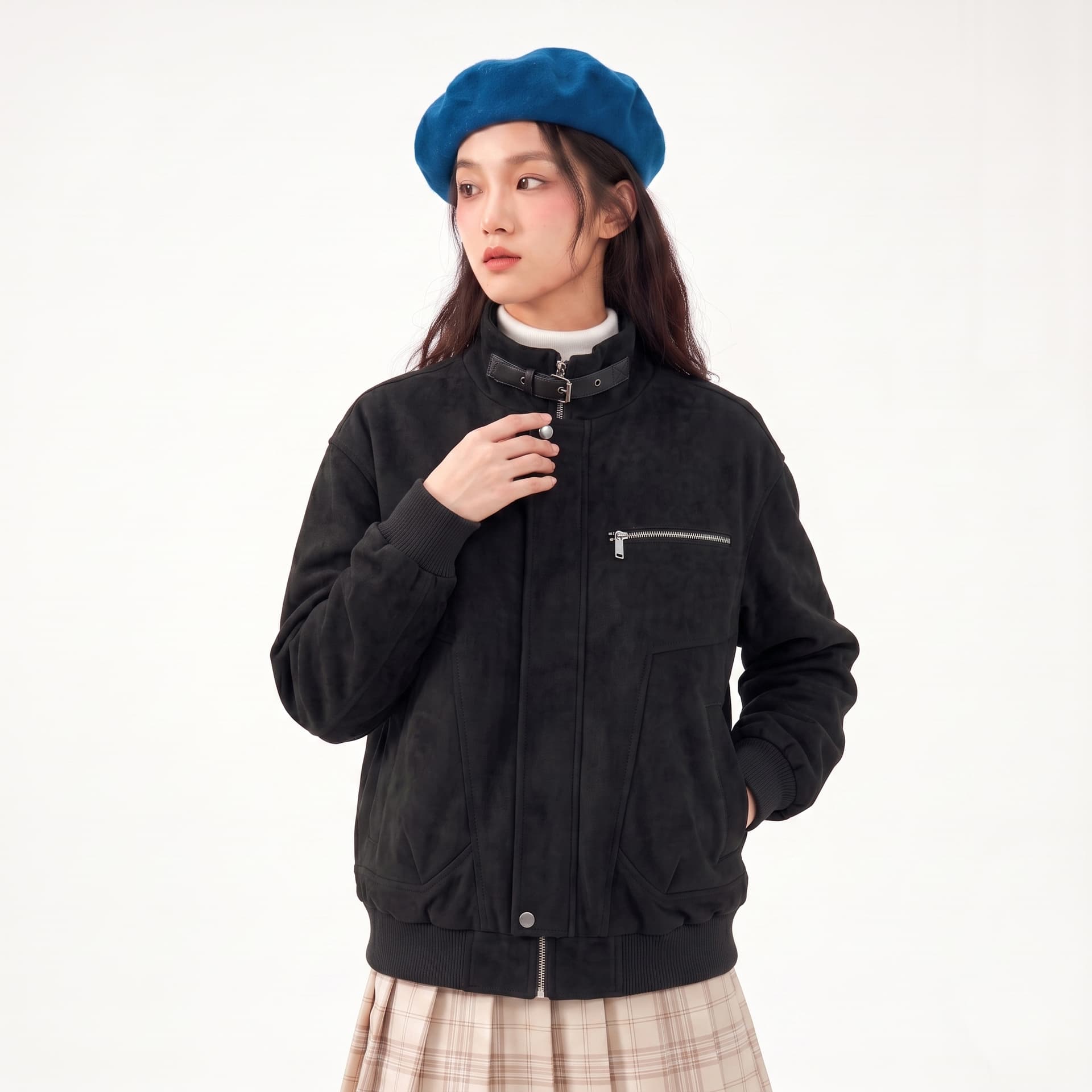 Куртка SNOW FLYING Wildchild Collection Женские Куртки - изображение 3