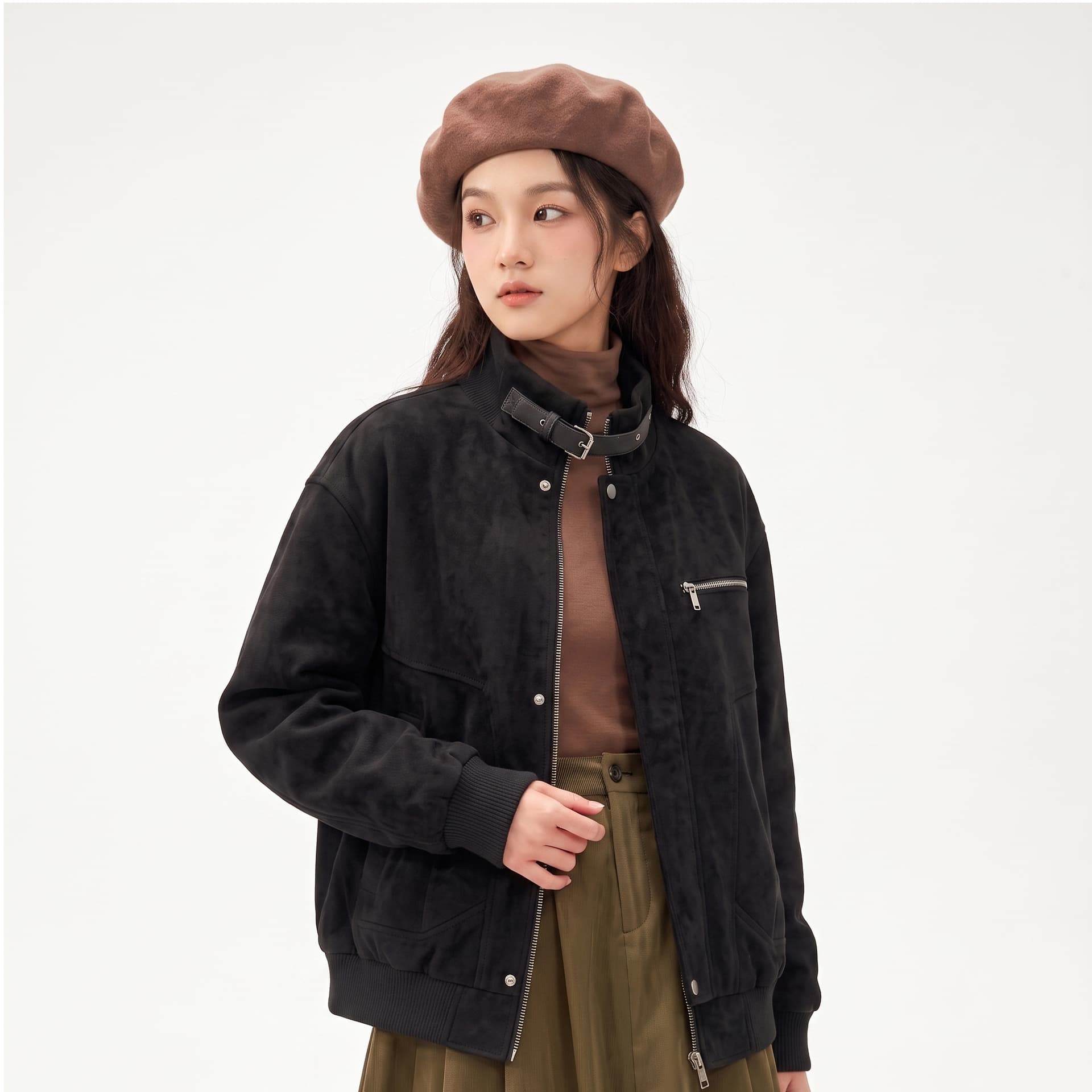 Куртка SNOW FLYING Wildchild Collection Женские Куртки - изображение 4