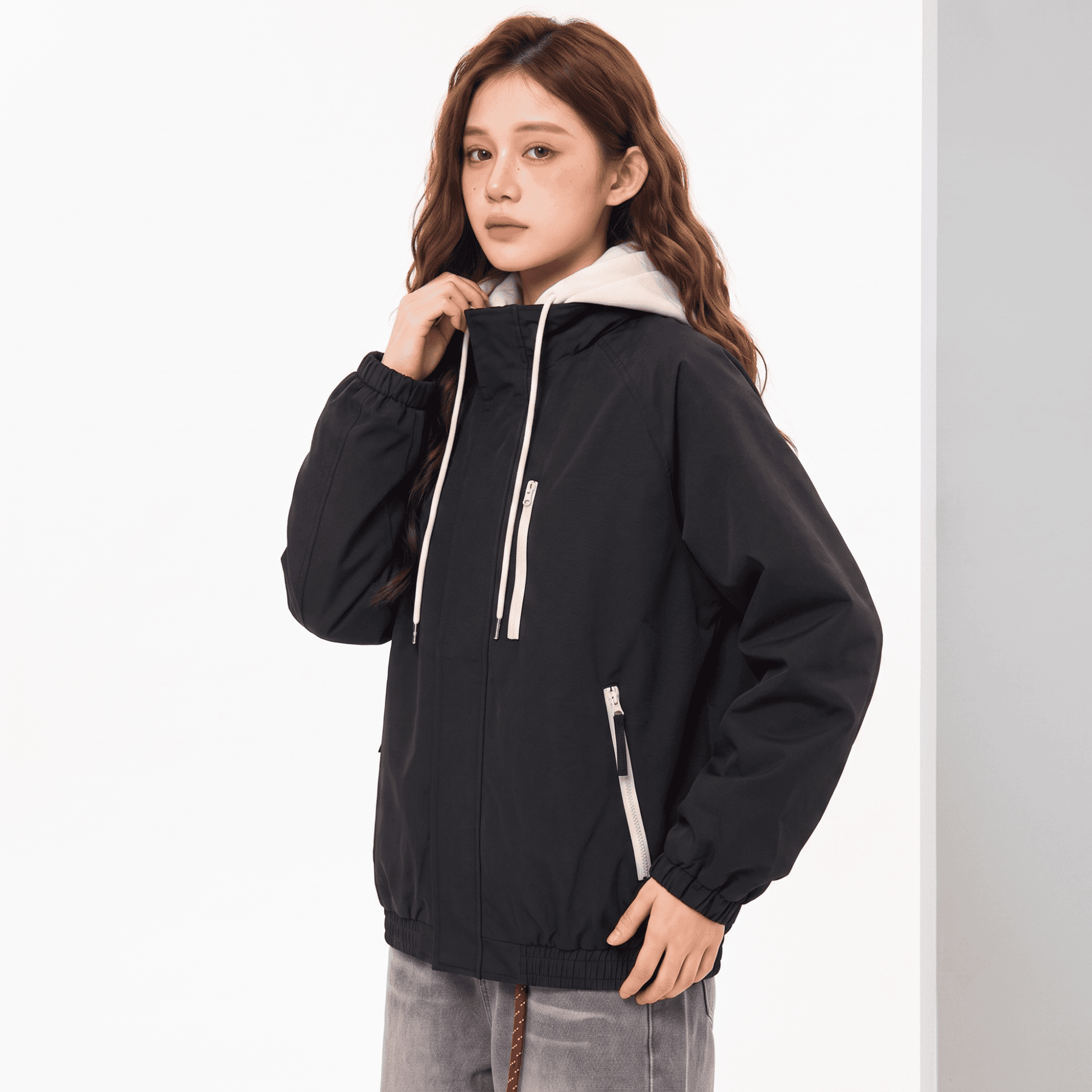 Куртка SNOW FLYING Wildchild Collection Женские Куртки - изображение 3