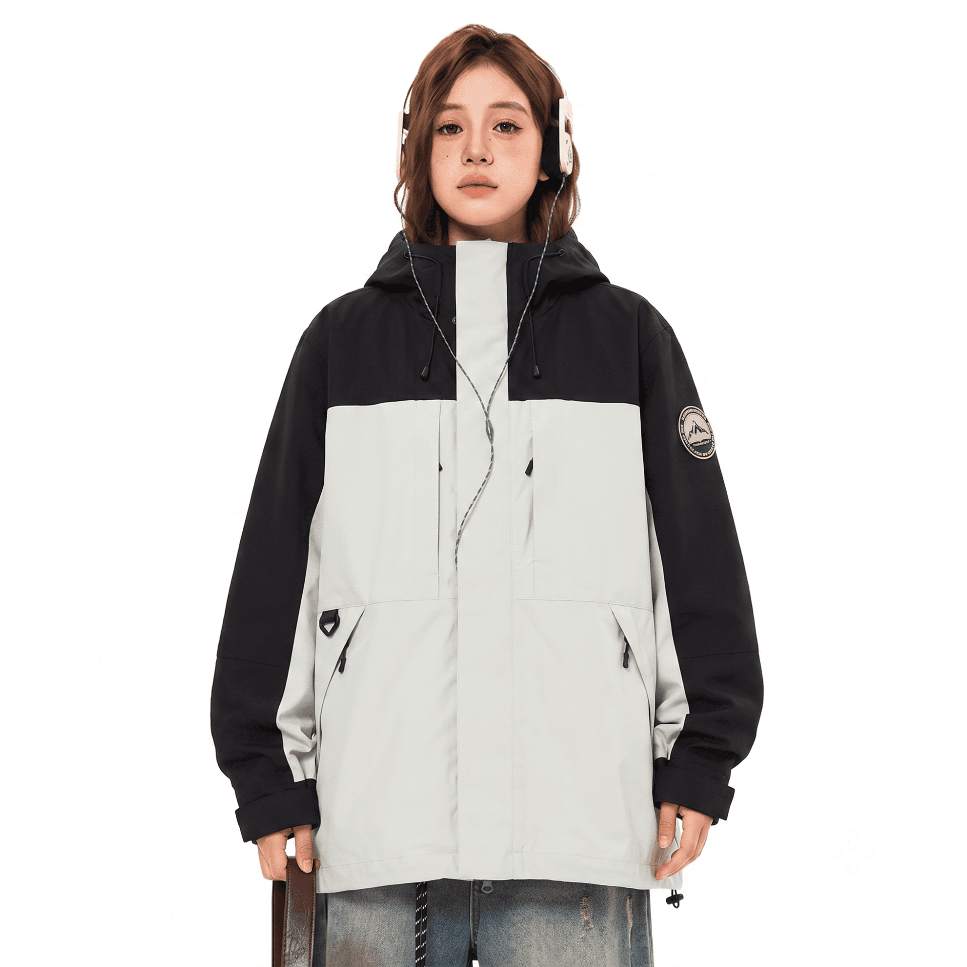 Куртка SNOW FLYING Wildchild Collection Женские Куртки - изображение 3