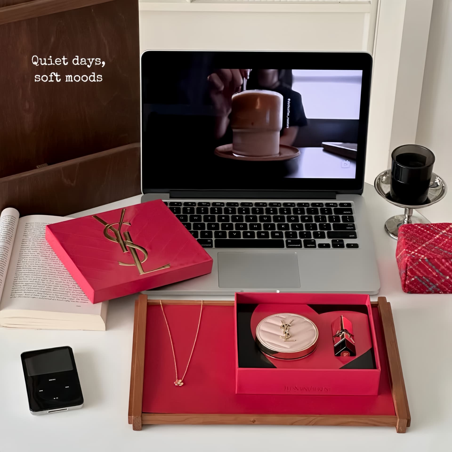 Yves Saint Laurent Наборы для макияжа Женские - изображение 3