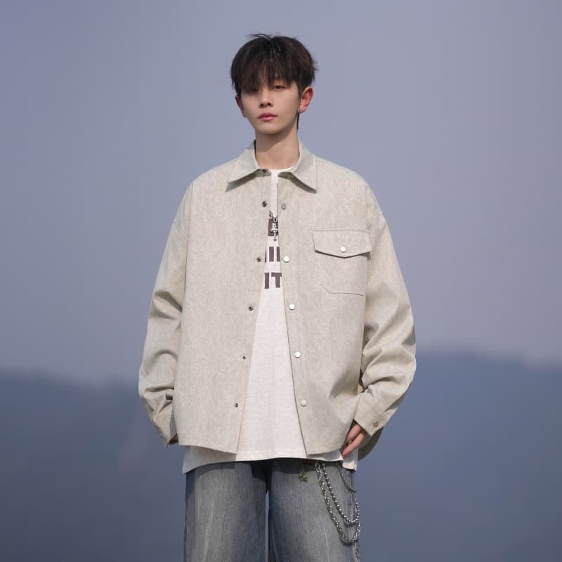 Спортивный костюм Miiow Trend Party series Мужской Повседневные спортивные костюмы Наборы - изображение 3
