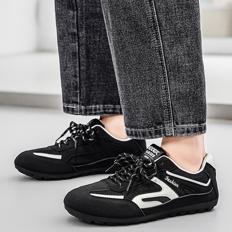 Кроссовки JEANSWEST Повседневная обувь Low Топ Мужской - изображение 6