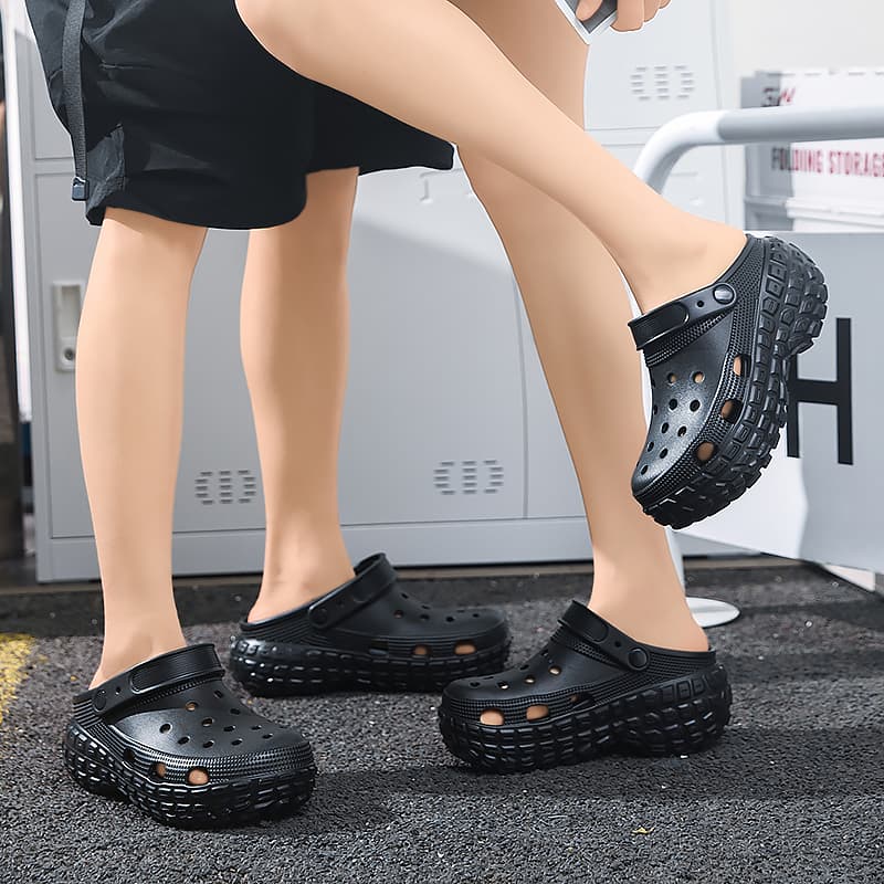 Сабо JEANSWEST Сабо Женские - изображение 5