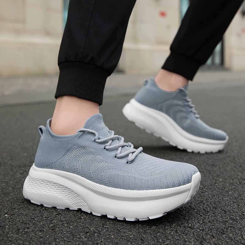 Кроссовки JEANSWEST Повседневная обувь Low Топ Унисекс - изображение 8