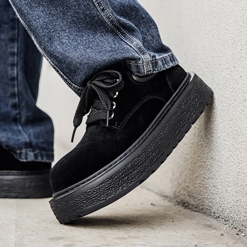 Кроссовки JEANSWEST Скейтборд Кроссовки Мужские - изображение 3