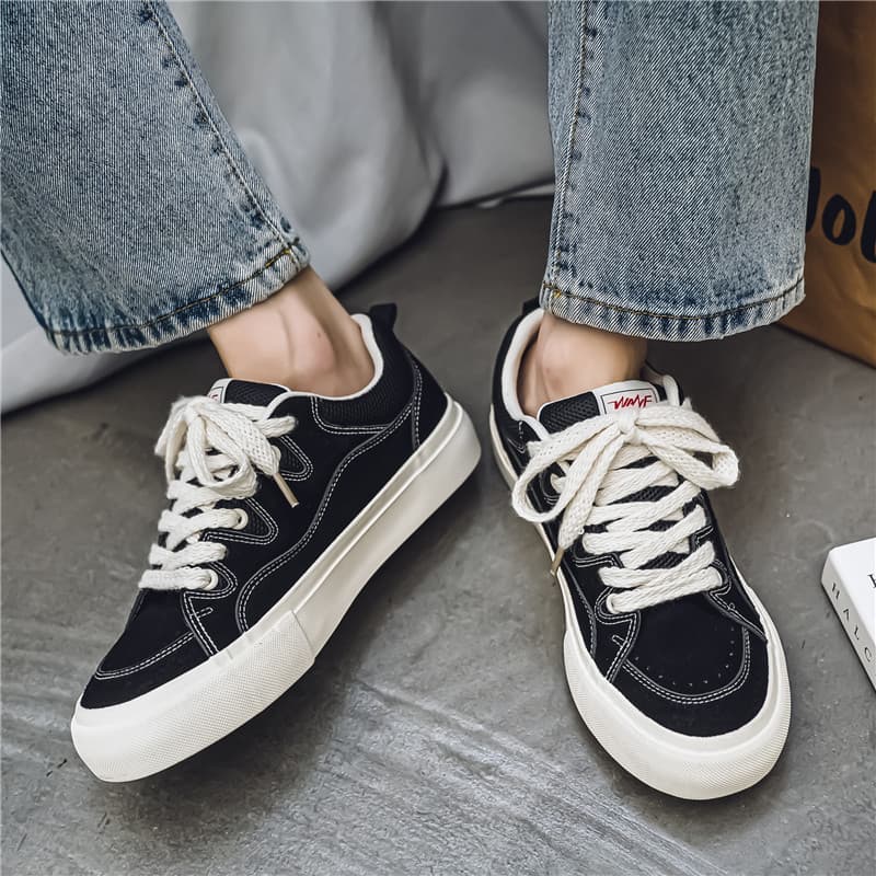 Кроссовки JEANSWEST Скейтборд Кроссовки Мужские - изображение 5