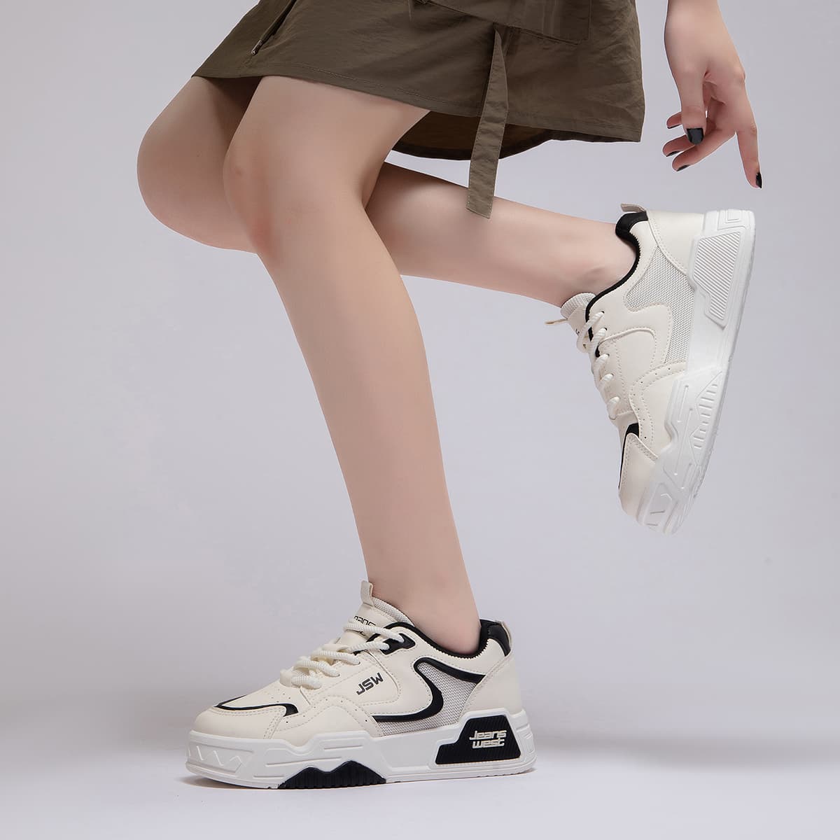 Кроссовки JEANSWEST - изображение 7