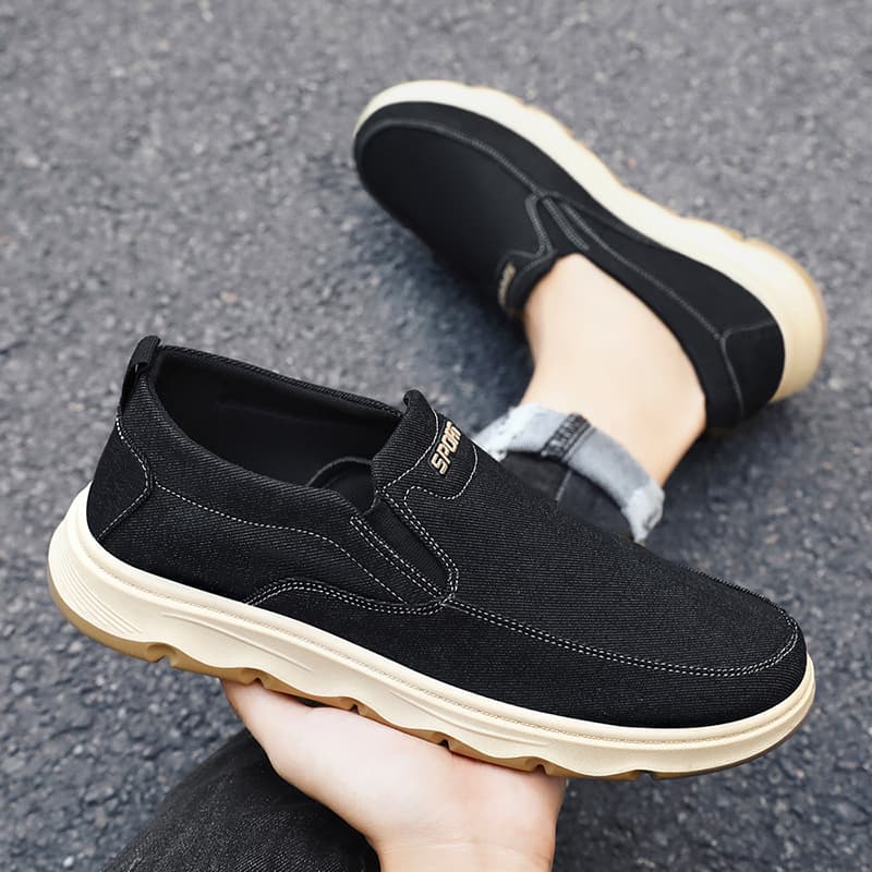 Кроссовки JEANSWEST Повседневная обувь Low Топ Мужской - изображение 3
