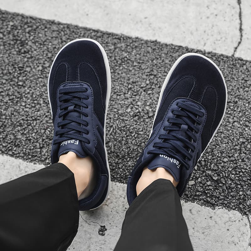 Кроссовки JEANSWEST Повседневная обувь Low Топ Унисекс - изображение 5