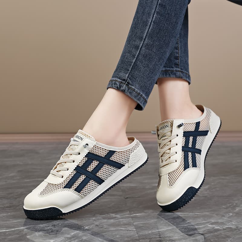 Кроссовки JEANSWEST Повседневная обувь Low Топ Унисекс - изображение 4