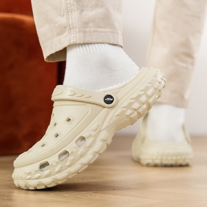 Сабо JEANSWEST Сабо Унисекс - изображение 4
