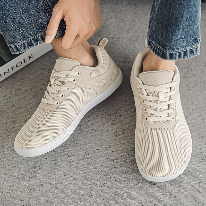 Кроссовки JEANSWEST Повседневная обувь Low Топ Унисекс - изображение 5