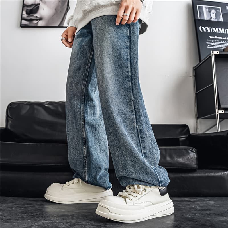 Кроссовки JEANSWEST Повседневная обувь Low Топ Мужской - изображение 4