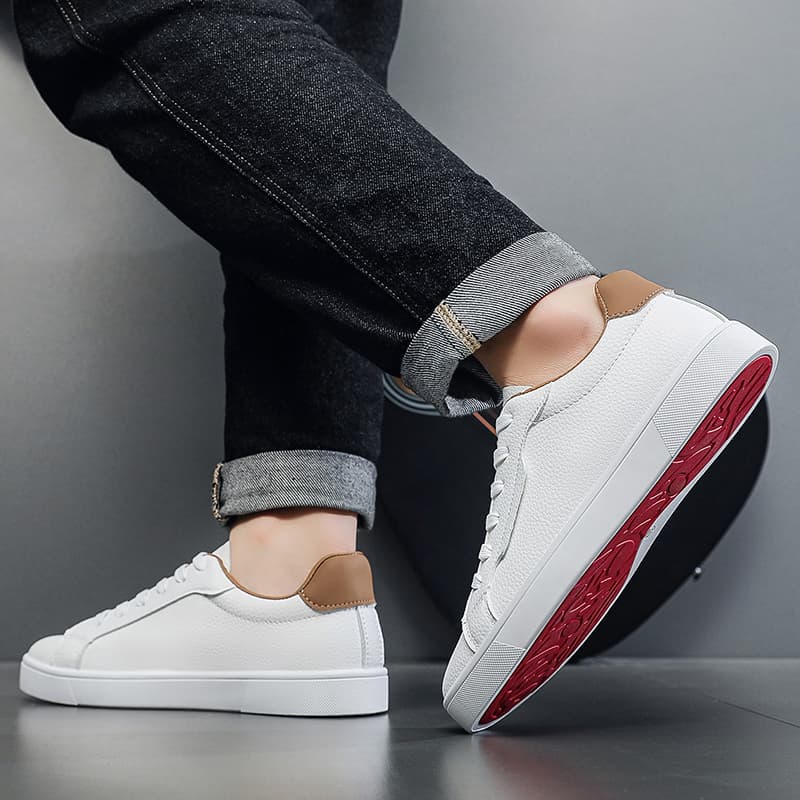 Кроссовки JEANSWEST Скейтборд Кроссовки Мужские - изображение 3