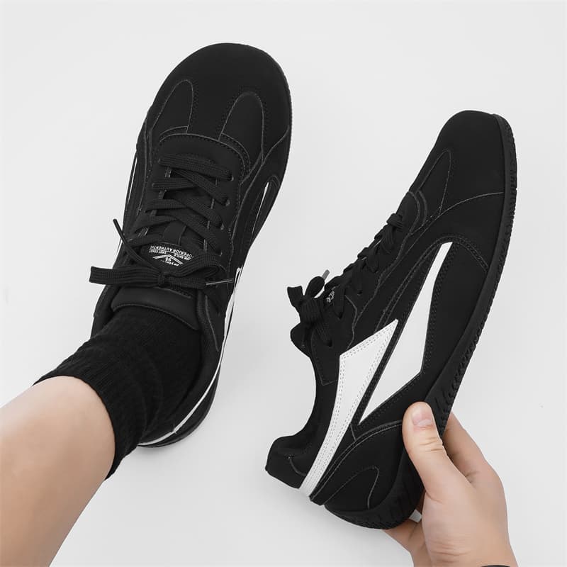 Кроссовки JEANSWEST Повседневная обувь Low Топ Мужской - изображение 4