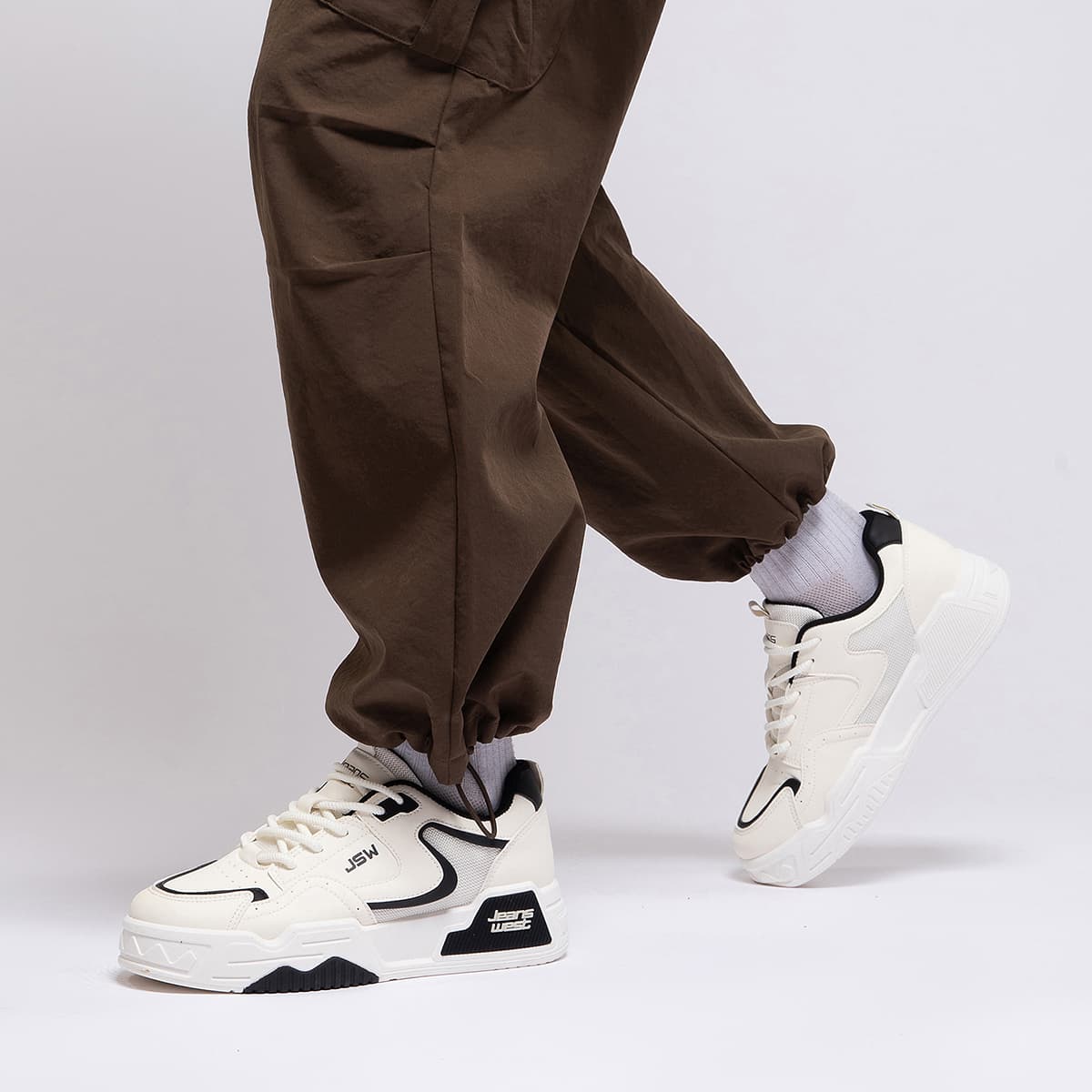 Кроссовки JEANSWEST - изображение 4