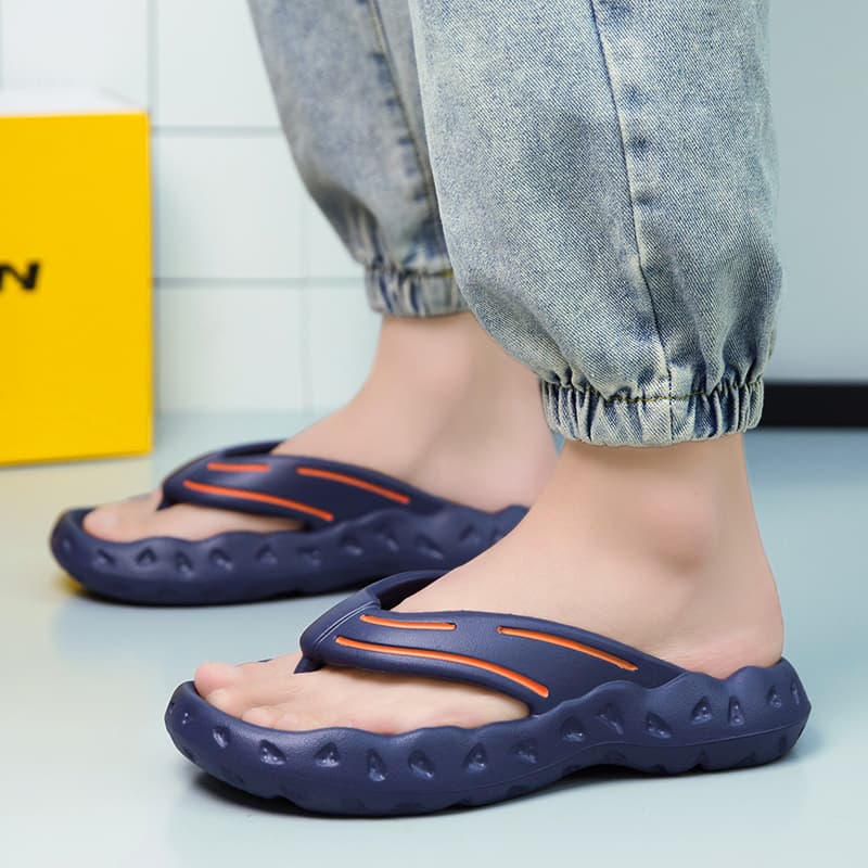 Шлёпанцы JEANSWEST Шлепанцы Унисекс - изображение 4