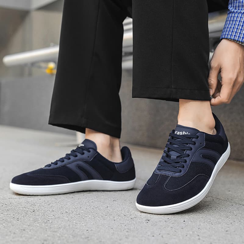 Кроссовки JEANSWEST Повседневная обувь Low Топ Унисекс - изображение 4