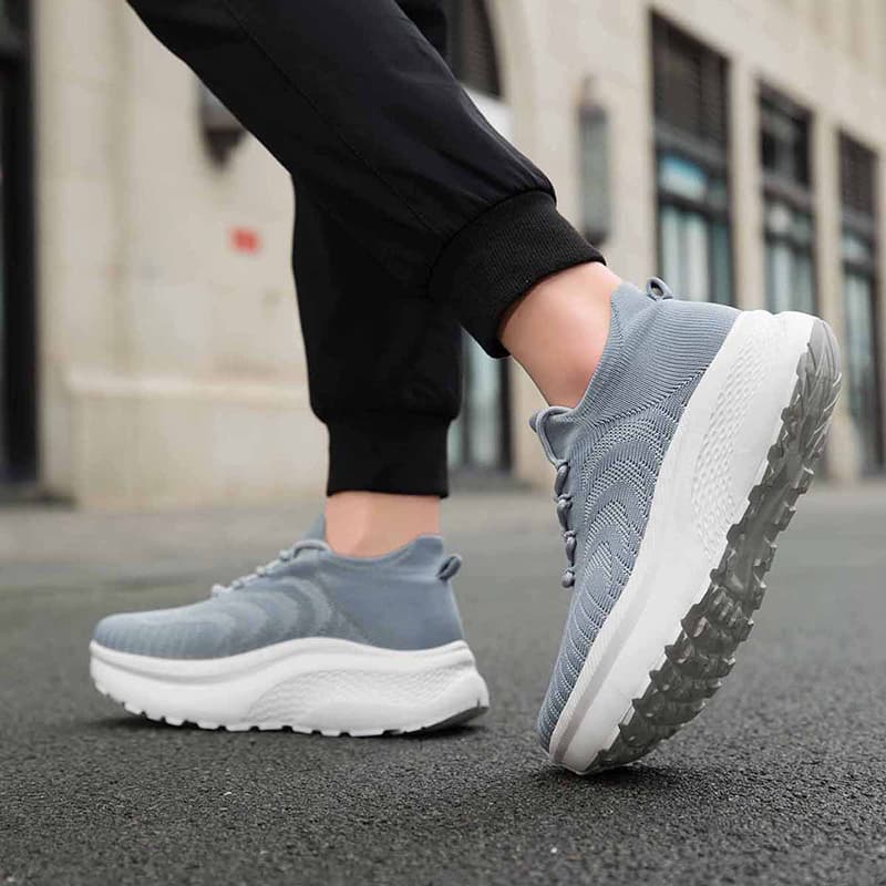 Кроссовки JEANSWEST Повседневная обувь Low Топ Унисекс - изображение 7