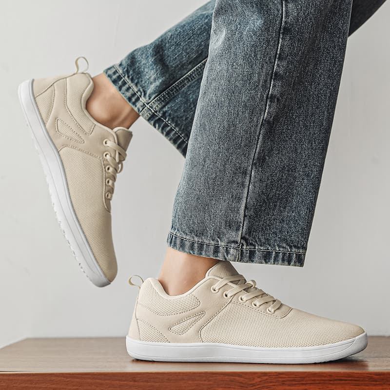 Кроссовки JEANSWEST Повседневная обувь Low Топ Унисекс - изображение 7