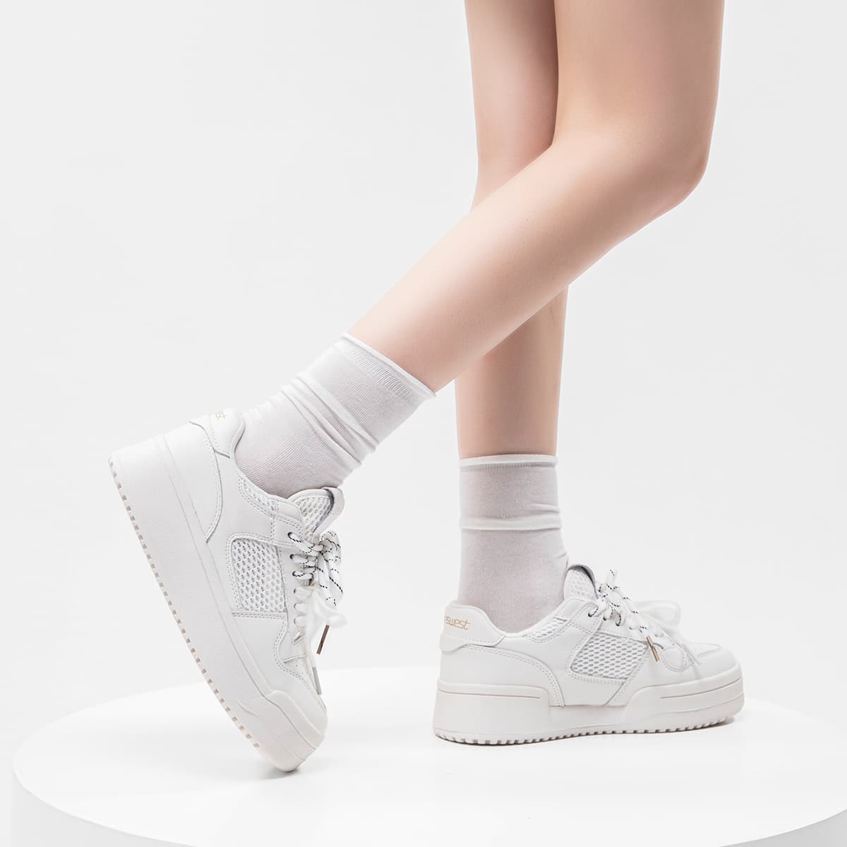 Кроссовки JEANSWEST - изображение 5