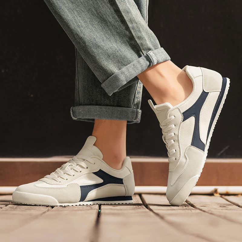 Кроссовки JEANSWEST Повседневная обувь Low Топ Мужской - изображение 6