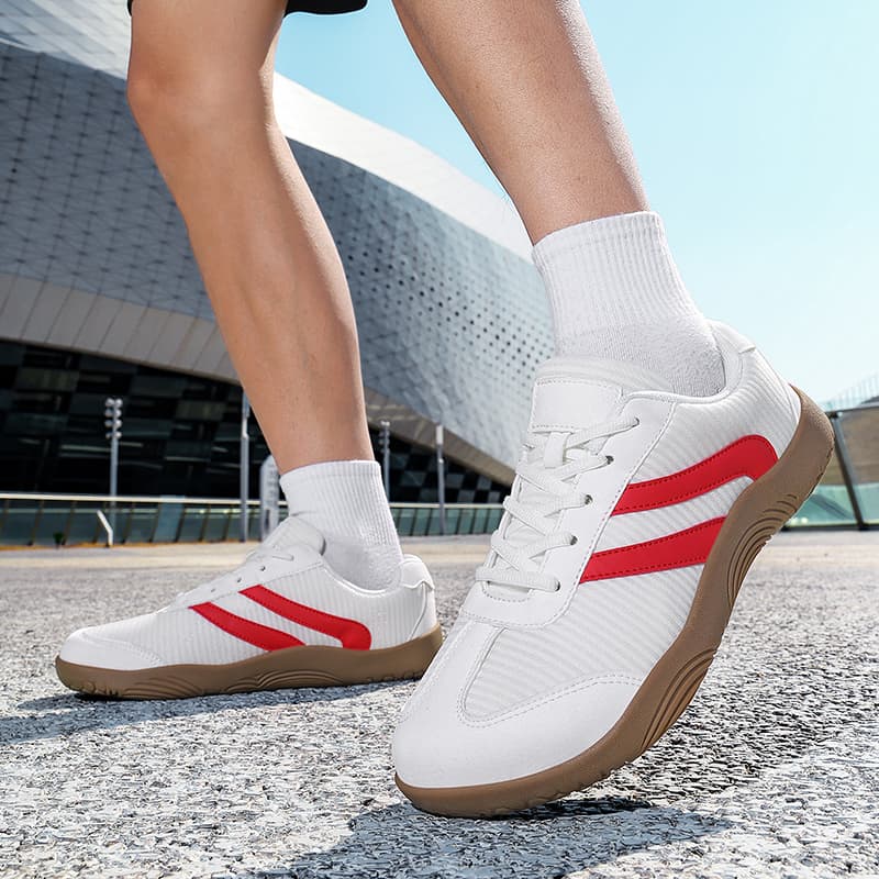 Кроссовки JEANSWEST Повседневная обувь Low Топ Мужской - изображение 5