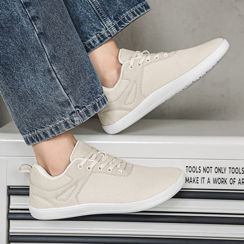 Кроссовки JEANSWEST Повседневная обувь Low Топ Унисекс - изображение 4