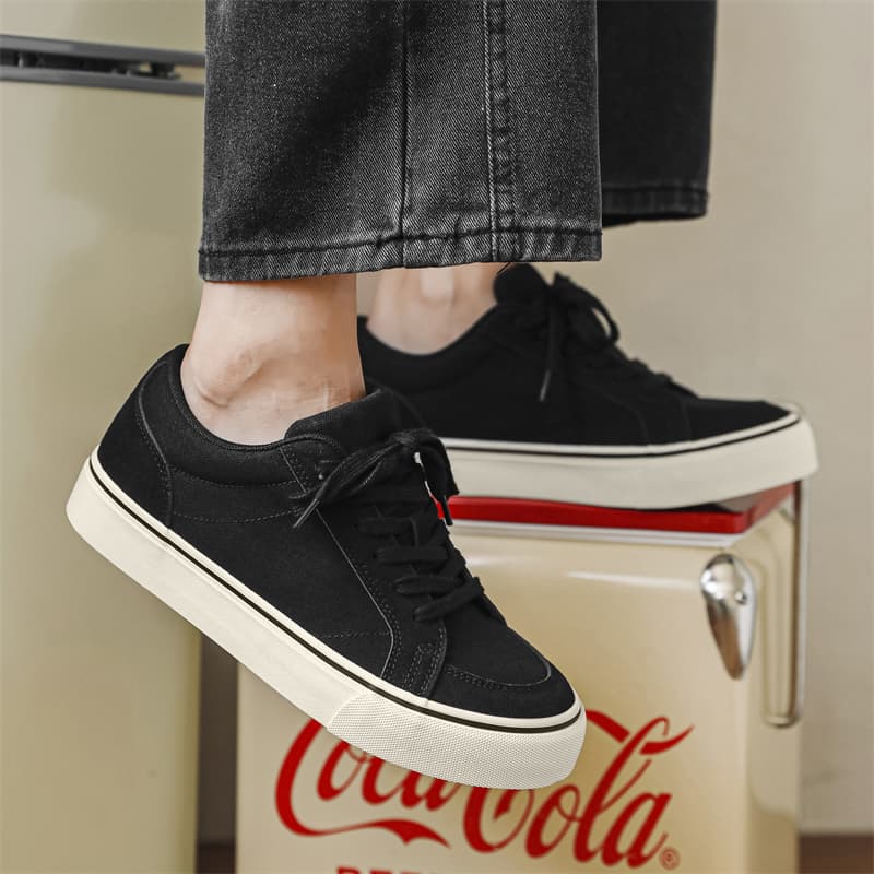 Кроссовки JEANSWEST Скейтборд Обувь Мужская - изображение 5