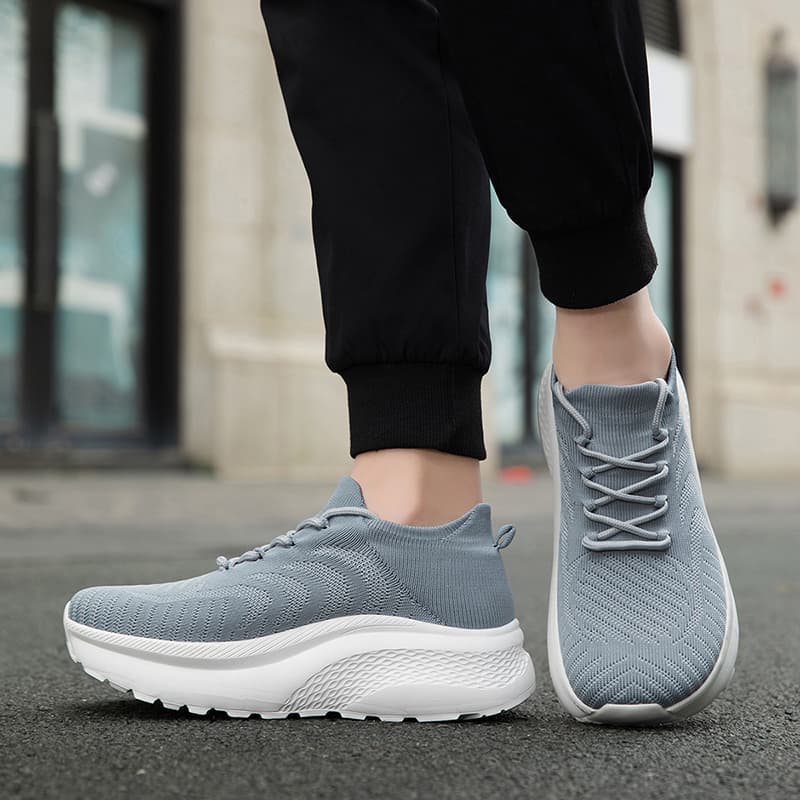 Кроссовки JEANSWEST Повседневная обувь Low Топ Унисекс - изображение 6