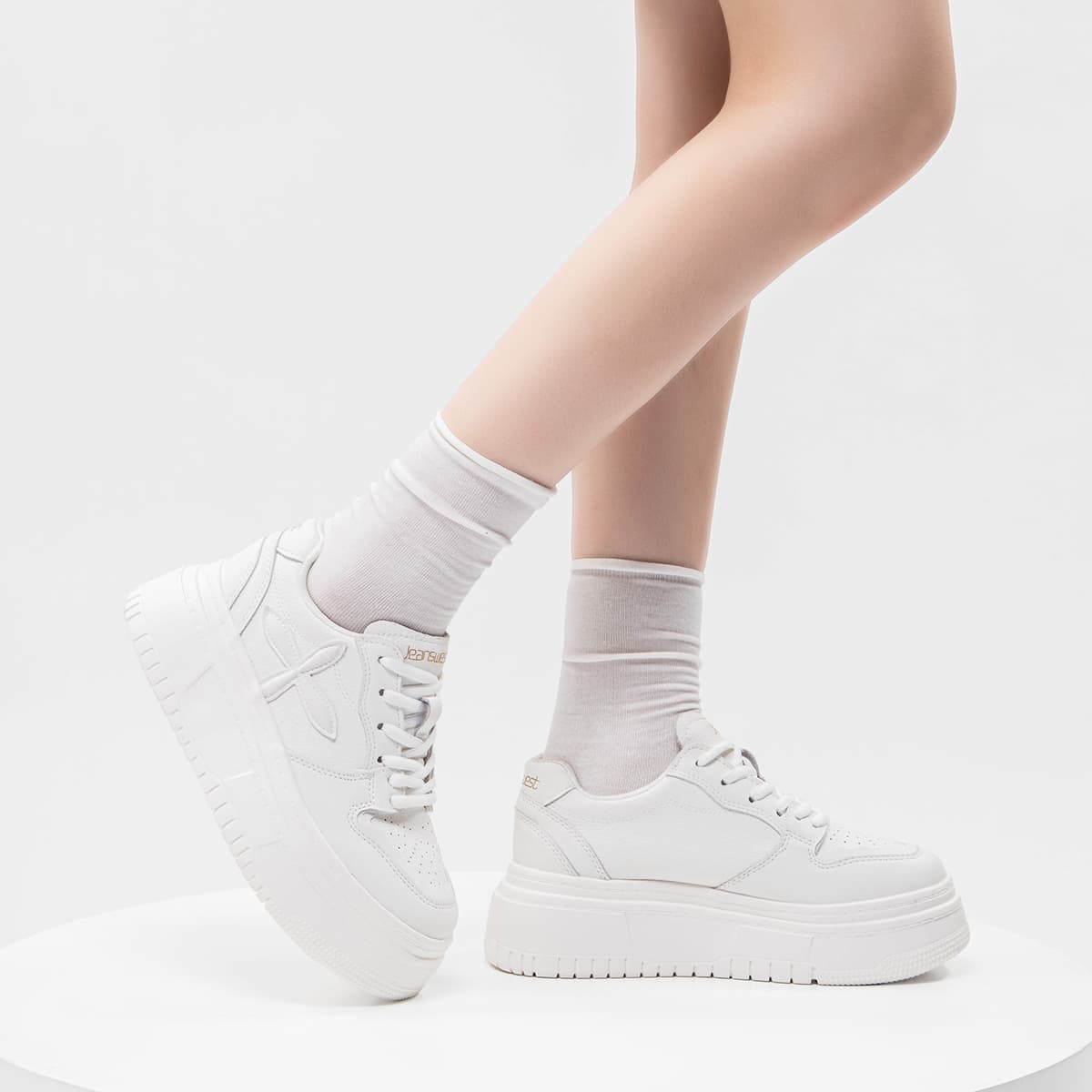 Кроссовки JEANSWEST - изображение 5