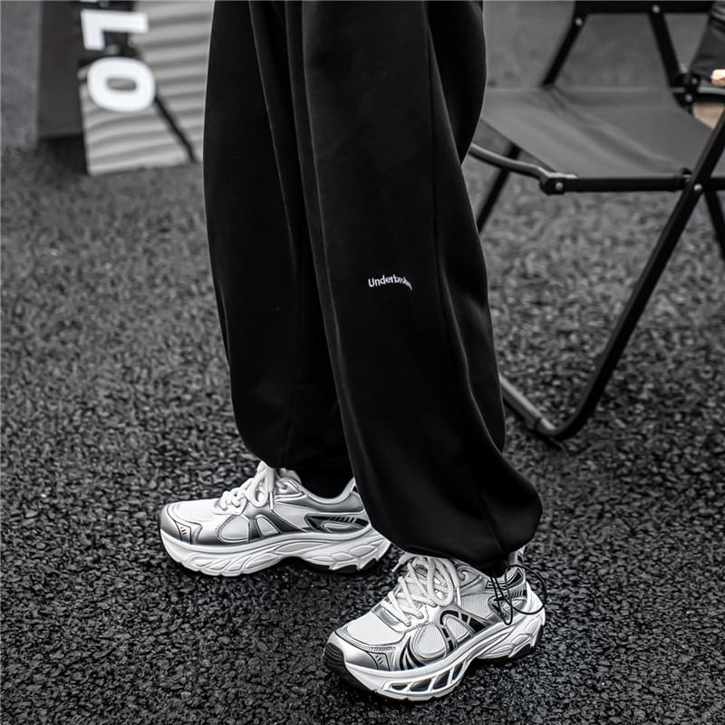 Кроссовки JEANSWEST массивные кроссовки мужские - изображение 5